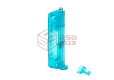Baal Speedloader Blue - obrazek 2