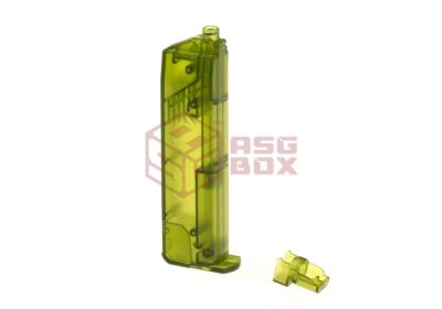 Baal Speedloader Green - obrazek 2