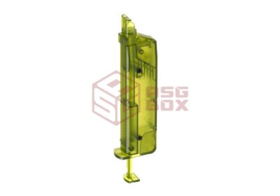 Baal Speedloader Green - obrazek 3