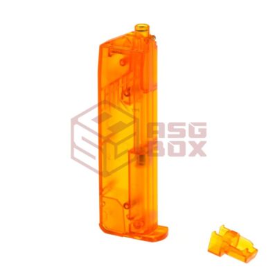 Alternative view of Baal Speedloader Orange