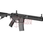 Ares Octaarms M4 KM9 EFCS Black