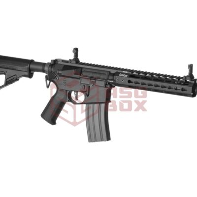 Ares Octaarms M4 KM9 EFCS Black