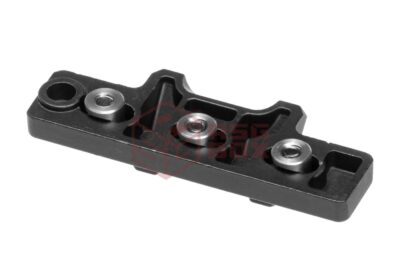 Ares 45 Degree Keymod Mount Black - obrazek 2