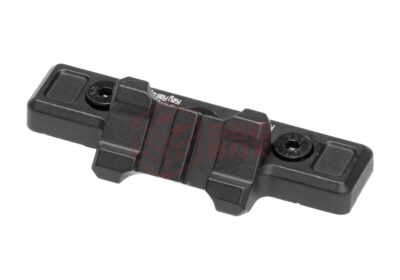 Ares 45 Degree Keymod Mount Black - obrazek 3