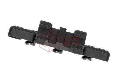 Ares 45 Degree Keymod Mount Black - obrazek 4
