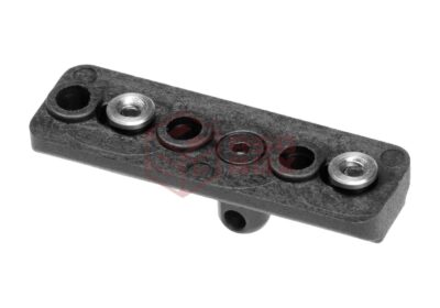 Ares Keymod Bipod Mount Black - obrazek 2