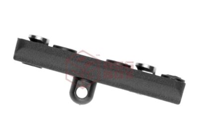 Ares Keymod Bipod Mount Black - obrazek 3