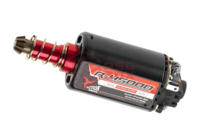 Action Army 45000R Infinity Motor Long Axis - obrazek 2