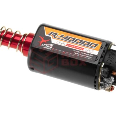 asgbox.pl - 40000R Infinity Motor Long Axis Action Army
