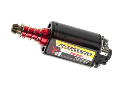 Action Army 35000R Infinity Motor Long Axis - obrazek 2
