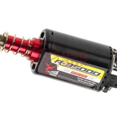 Alternative view of Action Army 35000R Infinity Motor Long Axis