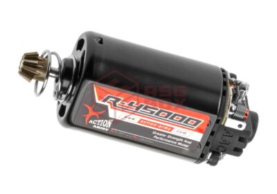 Action Army 45000R Infinity Motor Short Axis - obrazek 2