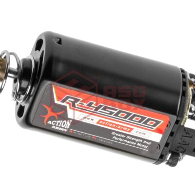 Alternative view of Action Army 45000R Infinity Motor Short Axis