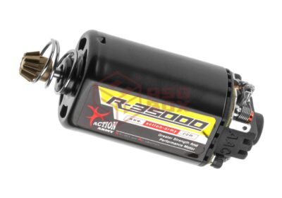 Action Army 35000R Infinity Motor Short Axis - obrazek 2