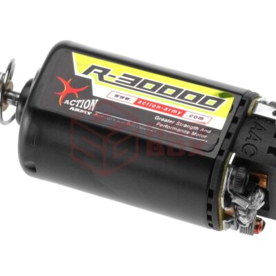 Action Army 30000R Infinity Motor Short Axis