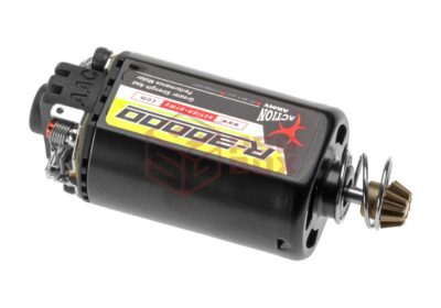 Action Army 30000R Infinity Motor Short Axis - obrazek 2