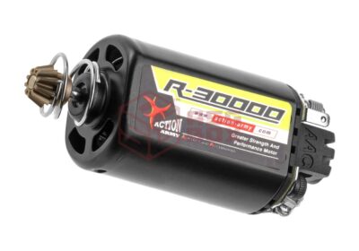 Action Army 30000R Infinity Motor Short Axis - obrazek 3