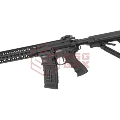 Alternative view of GC16 E.T.U. Predator Black