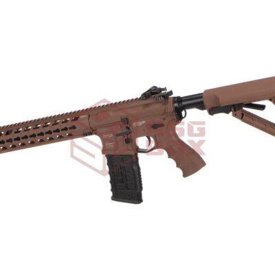 Alternative view of GC16 E.T.U. Predator Coyote