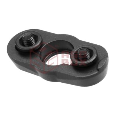 Alternative view of Keymod Sling Mount