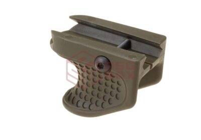 IMI Defense TTS Tactical Thumb Support OD - obrazek 2