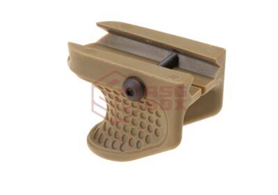 IMI Defense TTS Tactical Thumb Support Tan - obrazek 2