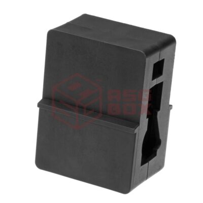 Alternative view of IMI Defense Upper Vice Block Black