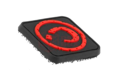 JTG Nazarene Rubber Patch Multicolor - obrazek 2