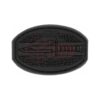 asgbox.pl - Combat Action Rubber Patch JTG