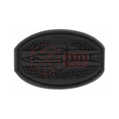 asgbox.pl - Combat Action Rubber Patch JTG