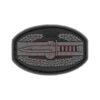 asgbox.pl - Combat Action Rubber Patch JTG