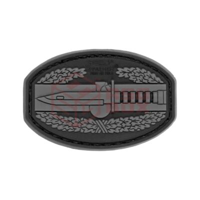 asgbox.pl - Combat Action Rubber Patch JTG