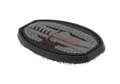 JTG Combat Action Rubber Patch SWAT - obrazek 2