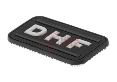 JTG Diensthundeführer Rubber Patch SWAT - obrazek 2