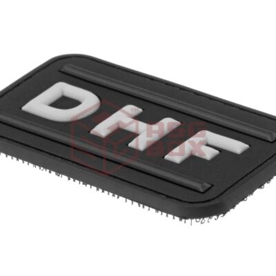 Alternative view of JTG Diensthundeführer Rubber Patch SWAT