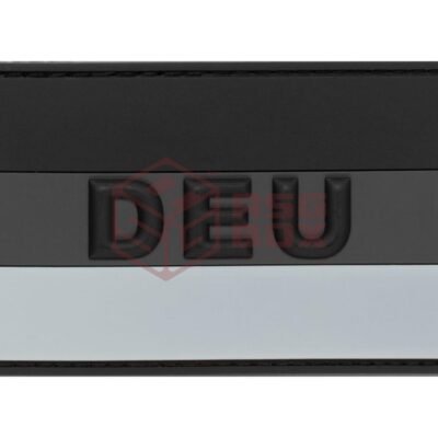 asgbox.pl - German Flag Rubber Patch JTG