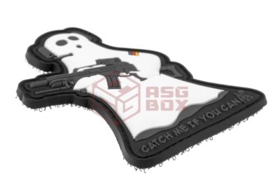 JTG Ghost Sniper Patch SWAT - obrazek 2