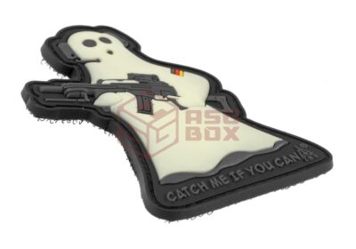 JTG Ghost Sniper Patch Glow - obrazek 2