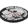 JTG Guns Boobs and Beer Rubber Patch Multicolor OD-TM-10567450000 20399 asgbox.pl