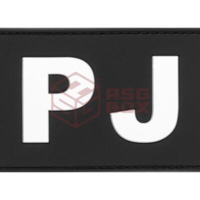 asgbox.pl - PJ Rubber Patch JTG