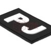 JTG PJ Rubber Patch SWAT OD-TM-10567951700 20414 asgbox.pl