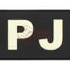 asgbox.pl - PJ Rubber Patch JTG