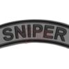 asgbox.pl - Sniper Tab Rubber Patch JTG