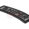 JTG Sniper Tab Rubber Patch Foliage Green OD-TM-10568221300 20427 asgbox.pl