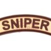 asgbox.pl - Sniper Tab Rubber Patch JTG