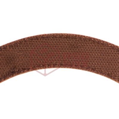 Alternative view of JTG Special Forces Tab Rubber Patch Green