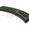 JTG Special Forces Tab Rubber Patch Forest OD-TM-10568321400 20431 asgbox.pl