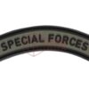 asgbox.pl - Special Forces Tab Rubber Patch JTG