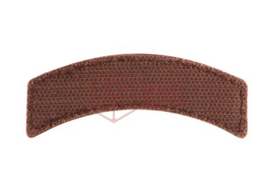 JTG Special Forces Tab Rubber Patch Desert - obrazek 2