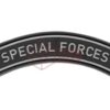 asgbox.pl - Special Forces Tab Rubber Patch JTG
